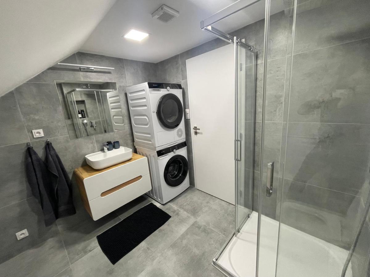 Apartman Svetla Pardubice Kültér fotó