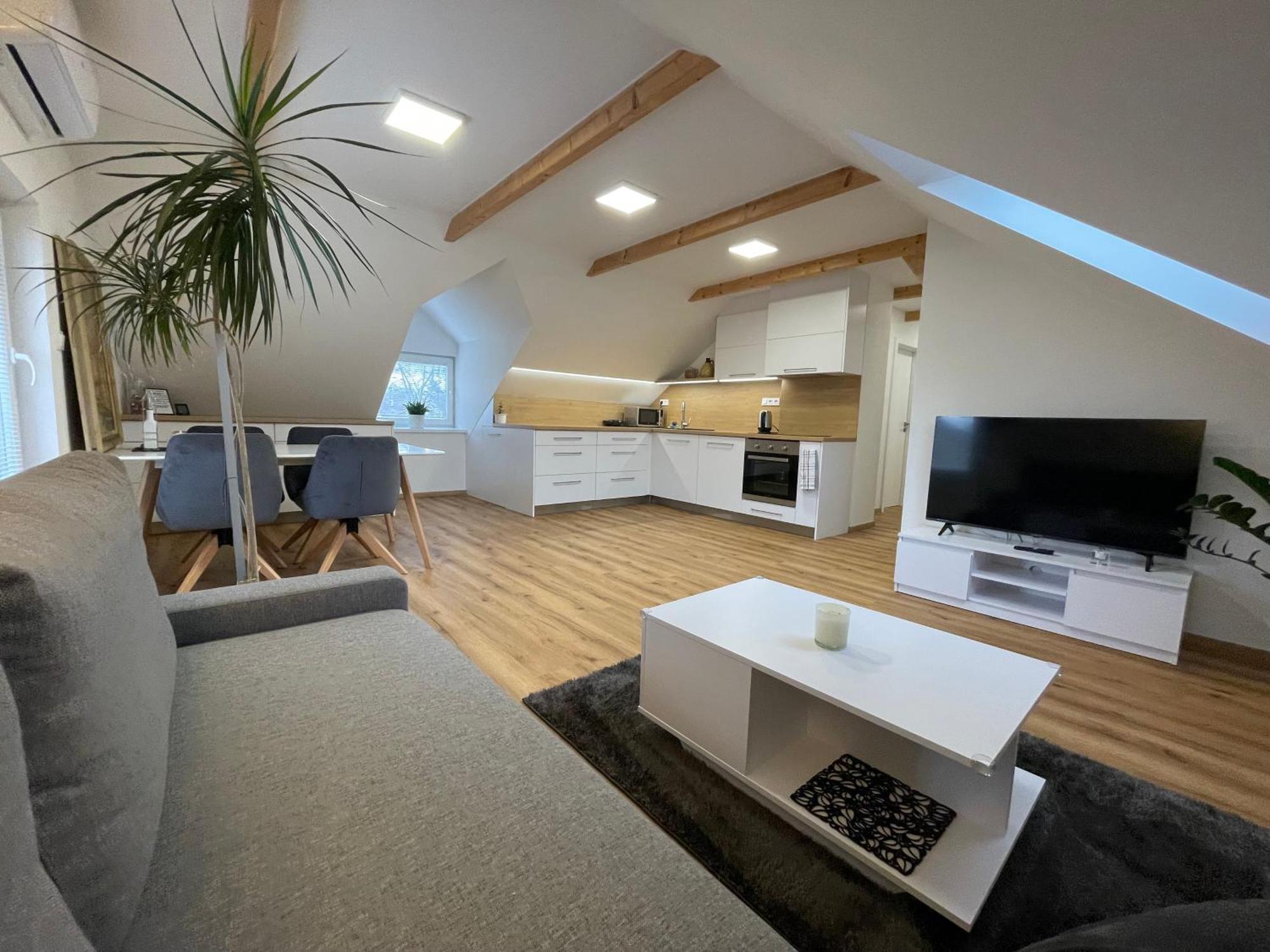 Apartman Svetla Pardubice Kültér fotó