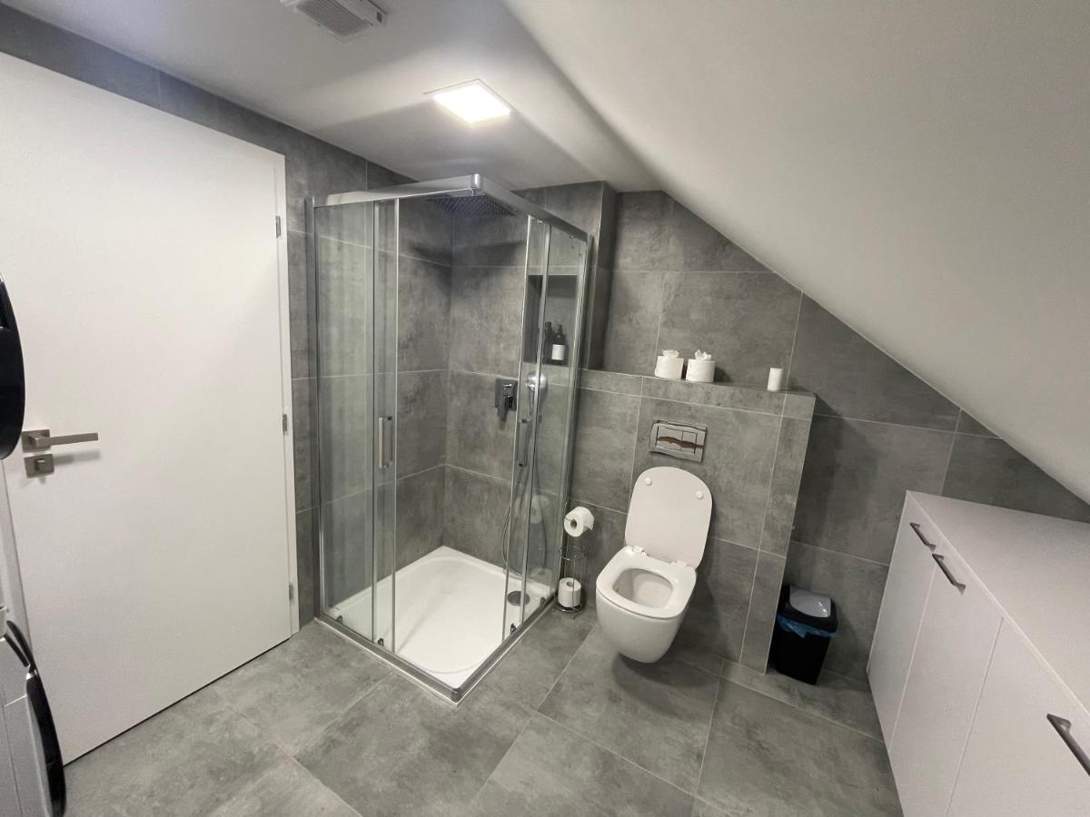 Apartman Svetla Pardubice Kültér fotó