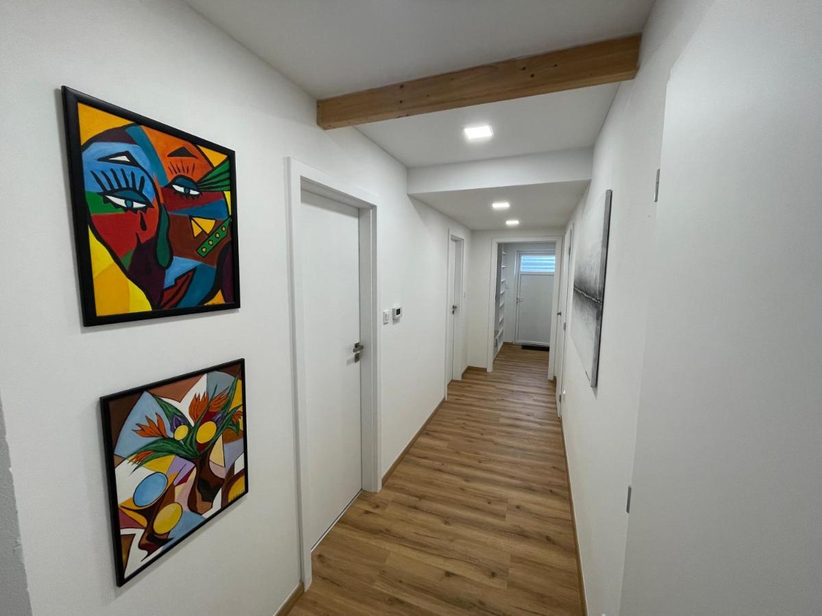 Apartman Svetla Pardubice Kültér fotó
