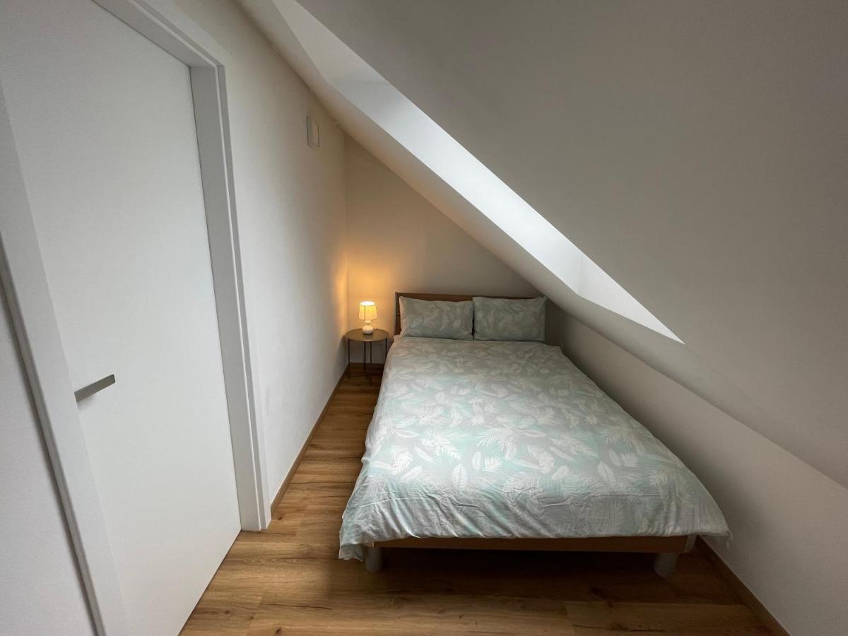 Apartman Svetla Pardubice Kültér fotó