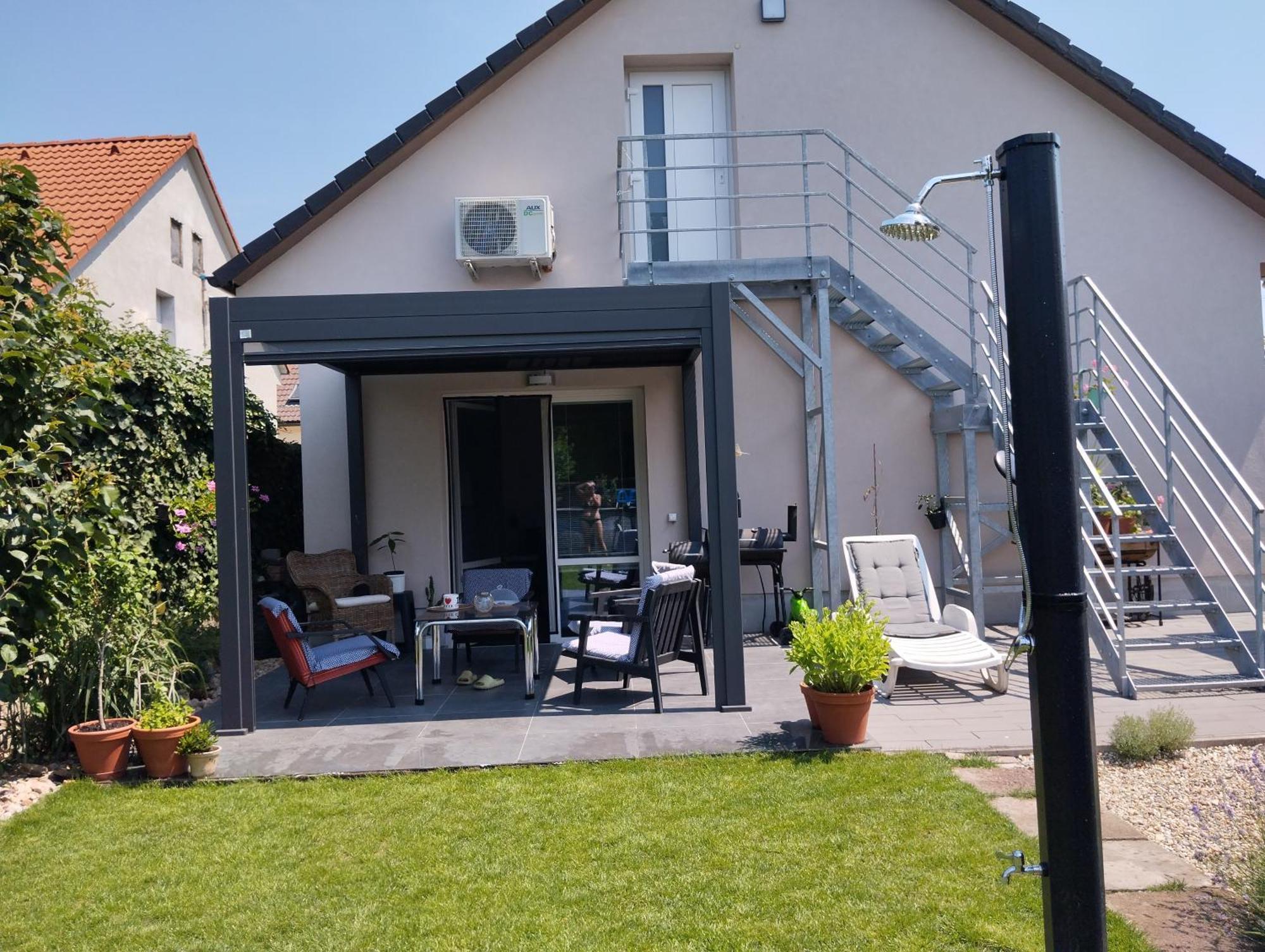 Apartman Svetla Pardubice Kültér fotó